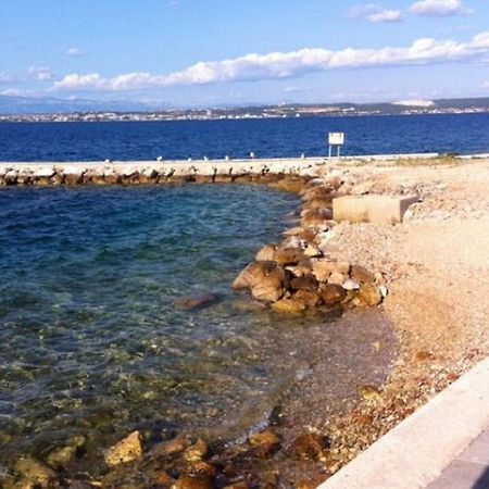 Apartments Kolt - 15M From Sea Kali Εξωτερικό φωτογραφία