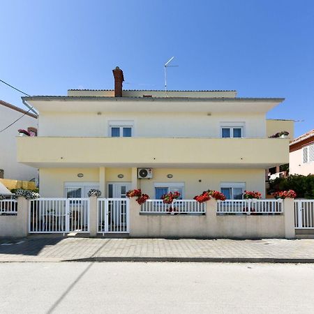 Apartments Kolt - 15M From Sea Kali Εξωτερικό φωτογραφία