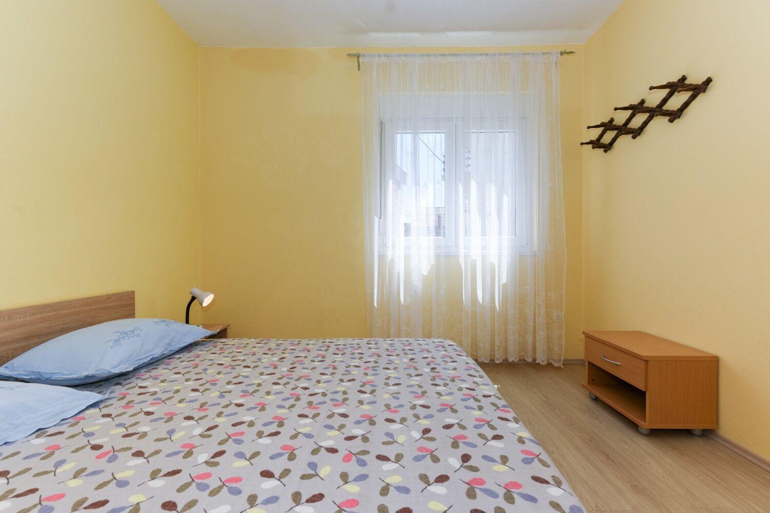 Apartments Kolt - 15M From Sea Kali Εξωτερικό φωτογραφία
