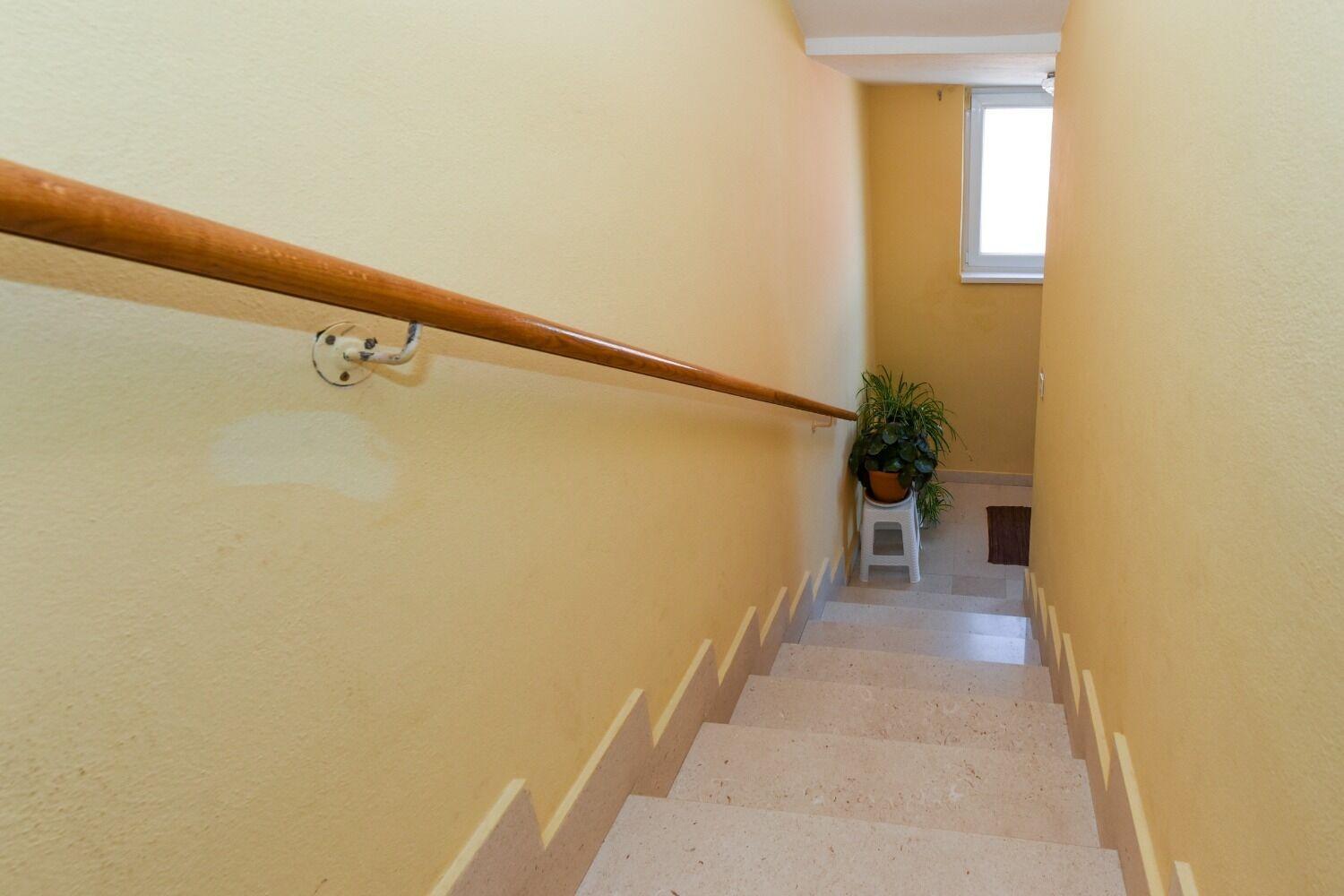 Apartments Kolt - 15M From Sea Kali Εξωτερικό φωτογραφία