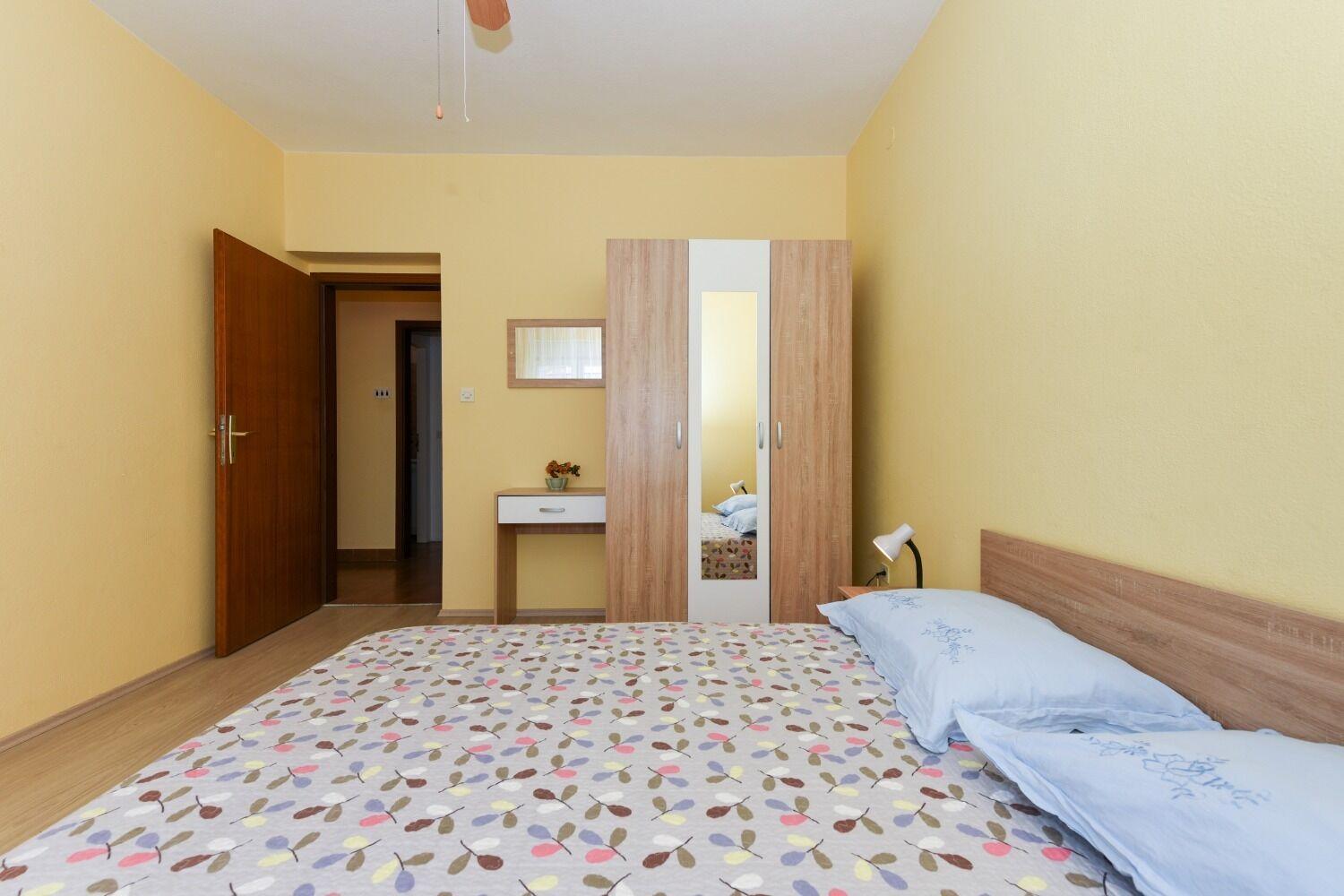 Apartments Kolt - 15M From Sea Kali Εξωτερικό φωτογραφία