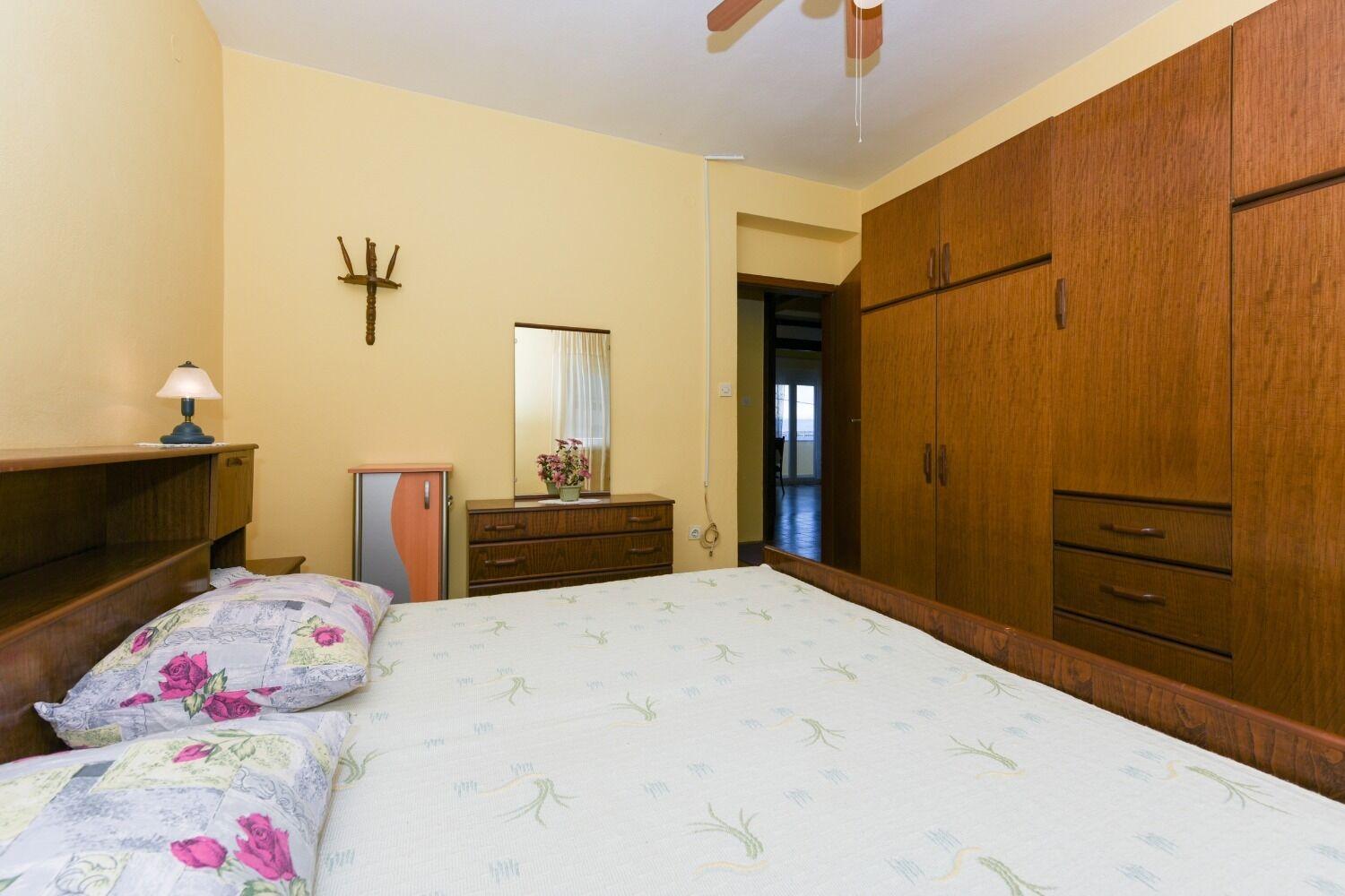 Apartments Kolt - 15M From Sea Kali Εξωτερικό φωτογραφία