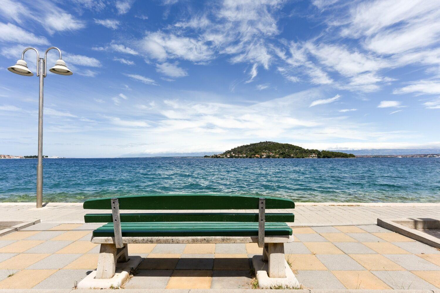 Apartments Kolt - 15M From Sea Kali Εξωτερικό φωτογραφία