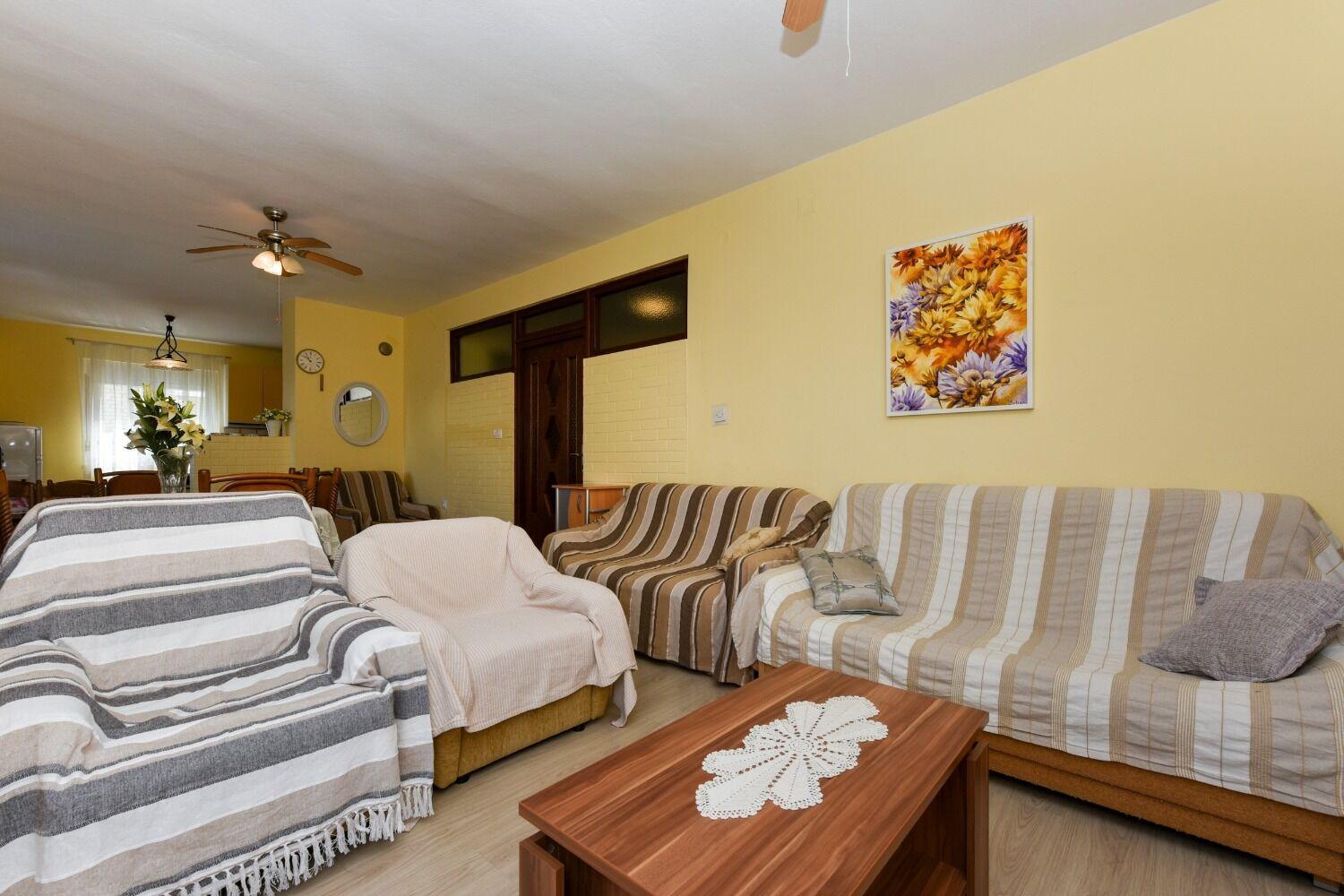 Apartments Kolt - 15M From Sea Kali Εξωτερικό φωτογραφία
