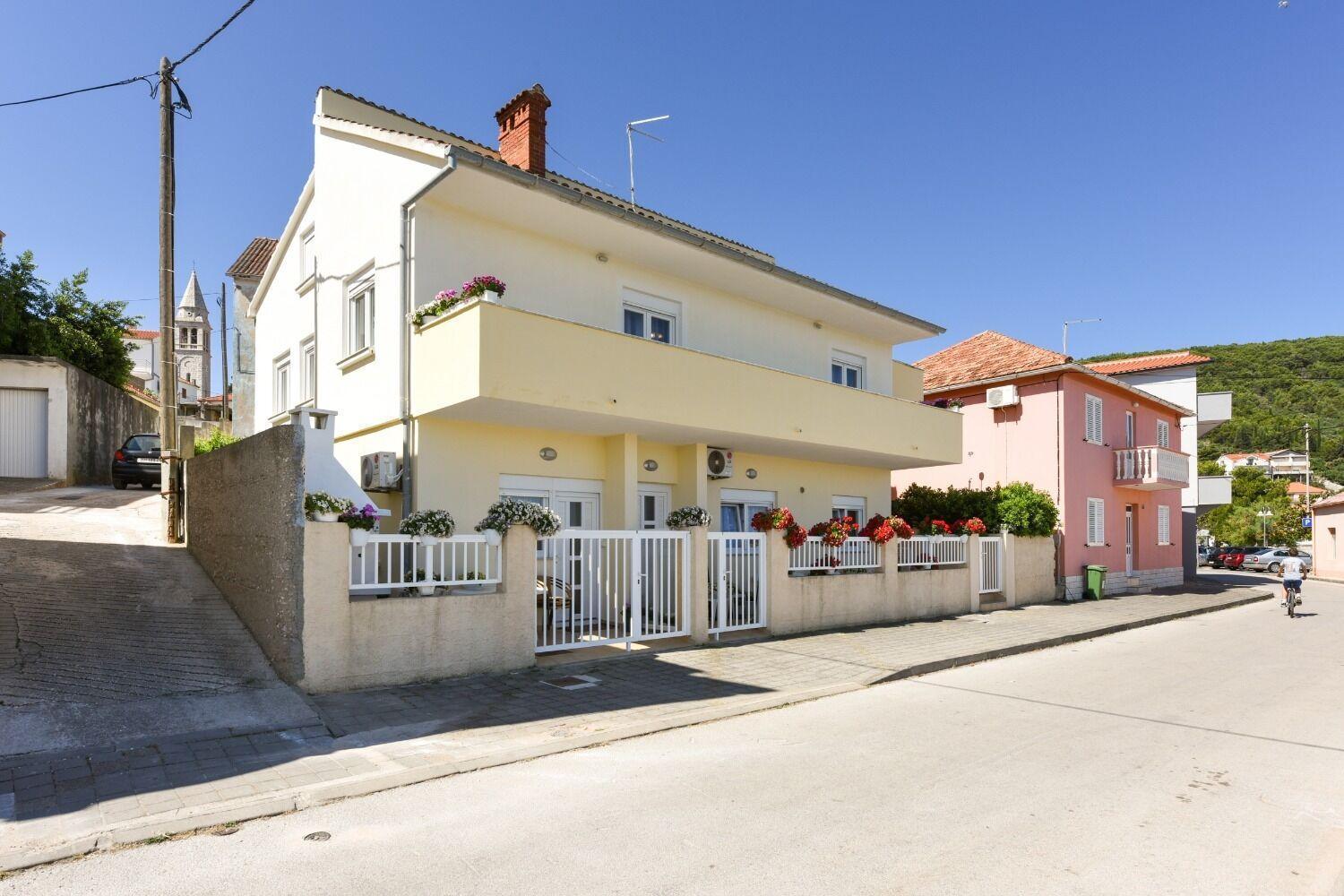 Apartments Kolt - 15M From Sea Kali Εξωτερικό φωτογραφία