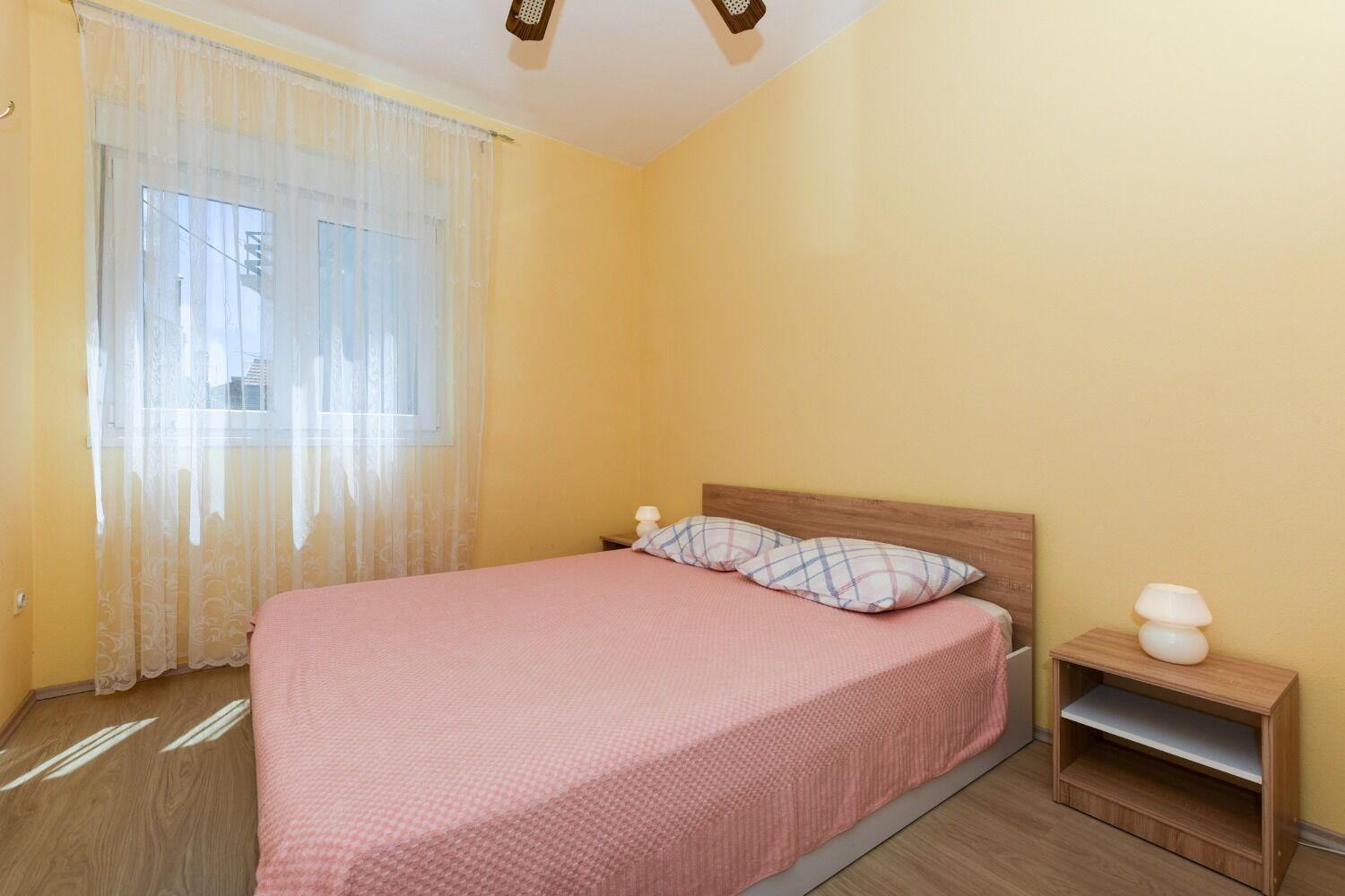 Apartments Kolt - 15M From Sea Kali Εξωτερικό φωτογραφία