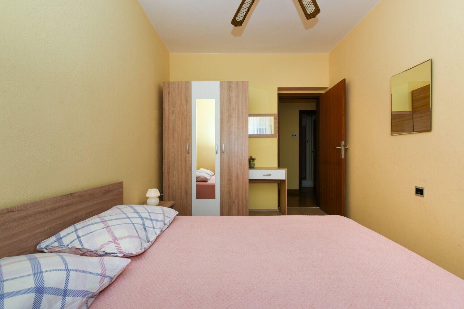Apartments Kolt - 15M From Sea Kali Εξωτερικό φωτογραφία