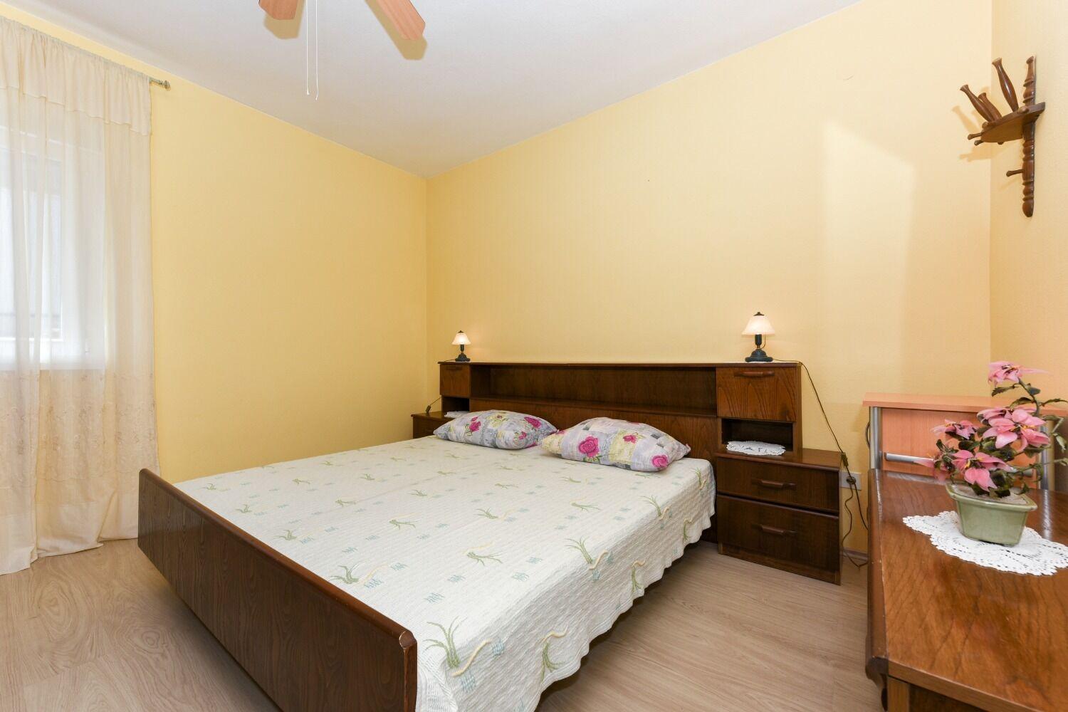 Apartments Kolt - 15M From Sea Kali Εξωτερικό φωτογραφία