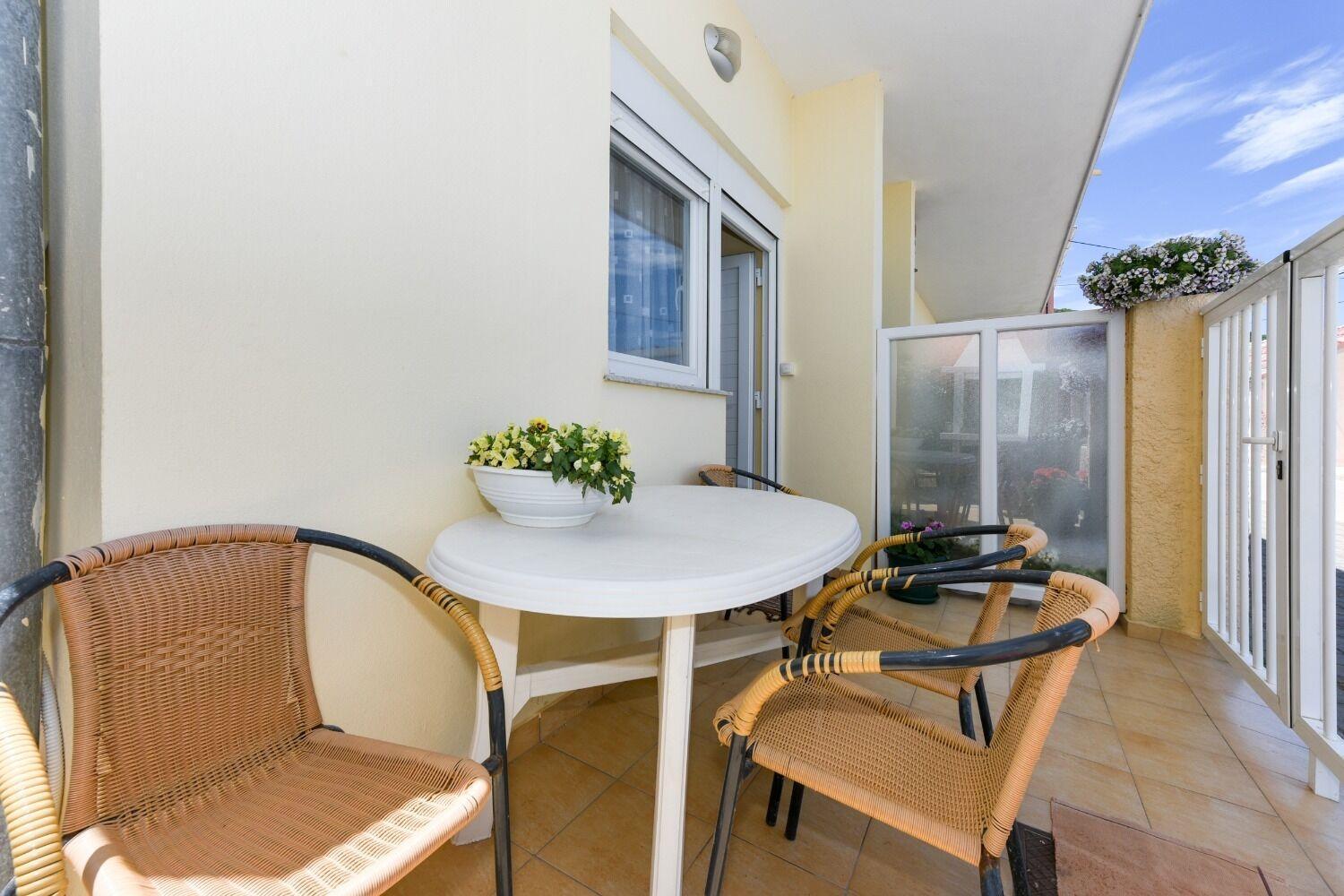 Apartments Kolt - 15M From Sea Kali Εξωτερικό φωτογραφία