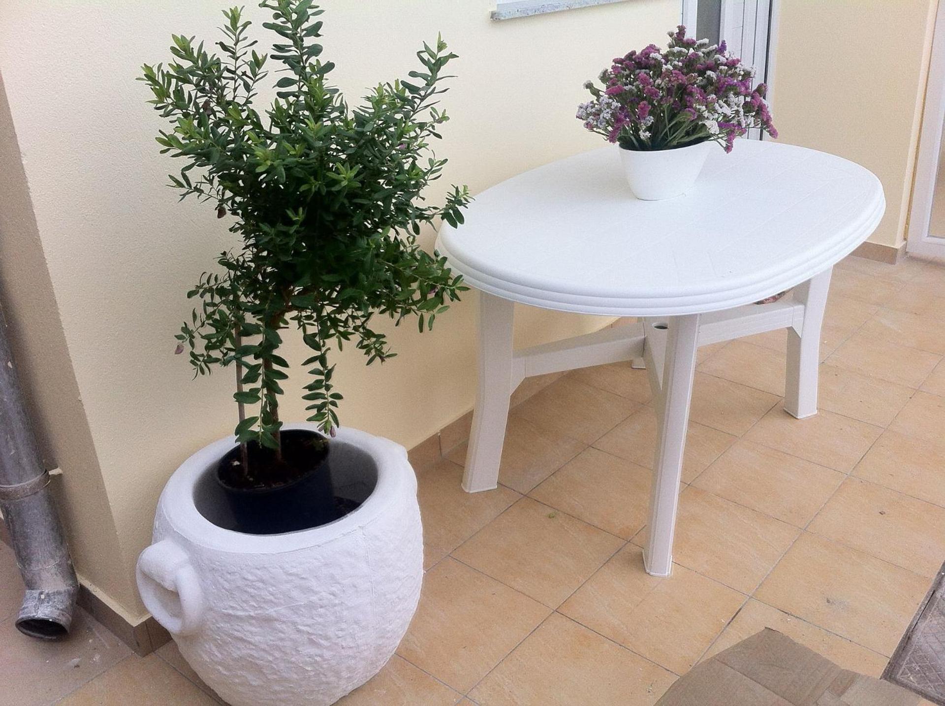 Apartments Kolt - 15M From Sea Kali Εξωτερικό φωτογραφία
