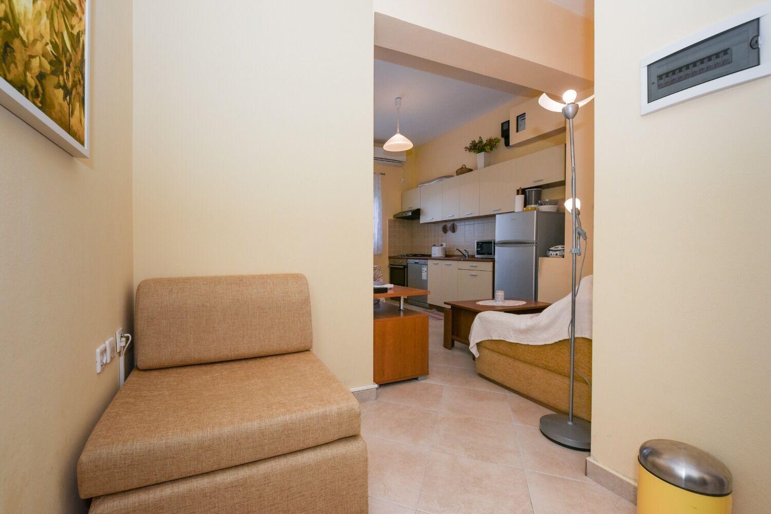 Apartments Kolt - 15M From Sea Kali Εξωτερικό φωτογραφία