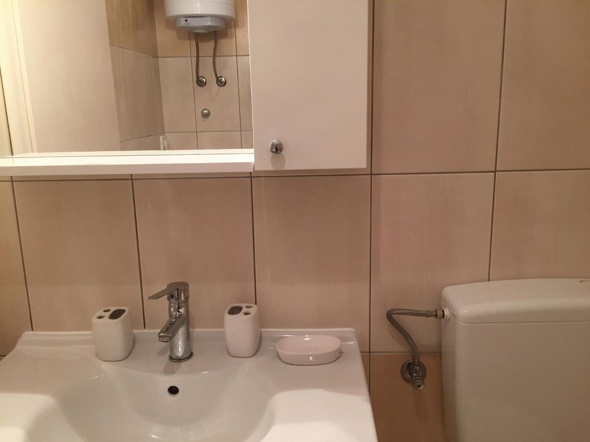 Apartments Kolt - 15M From Sea Kali Εξωτερικό φωτογραφία