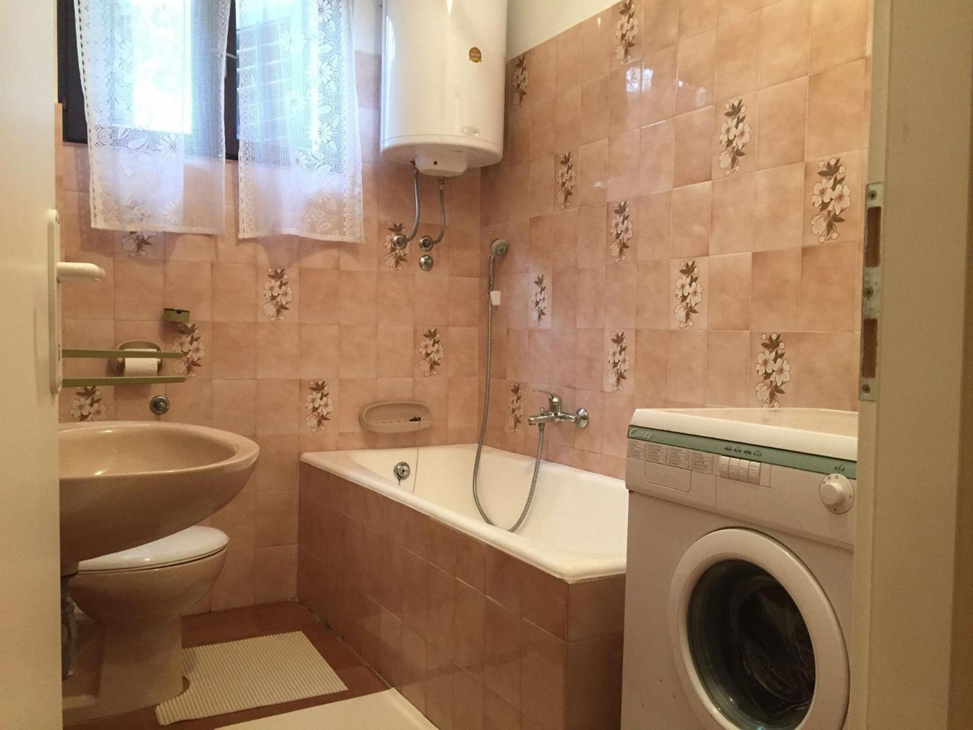 Apartments Kolt - 15M From Sea Kali Εξωτερικό φωτογραφία