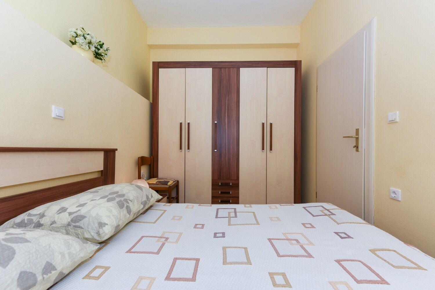 Apartments Kolt - 15M From Sea Kali Εξωτερικό φωτογραφία