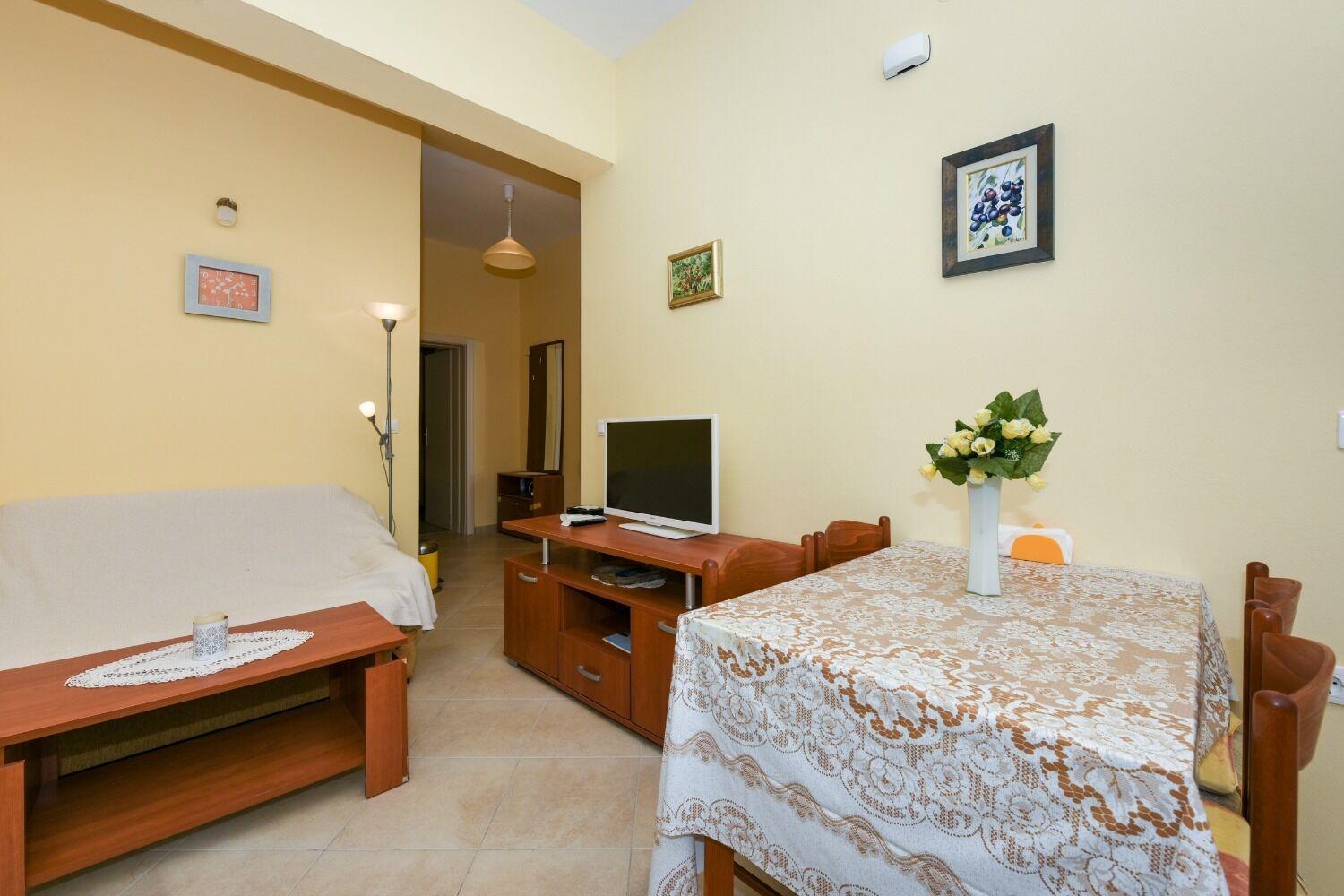Apartments Kolt - 15M From Sea Kali Εξωτερικό φωτογραφία