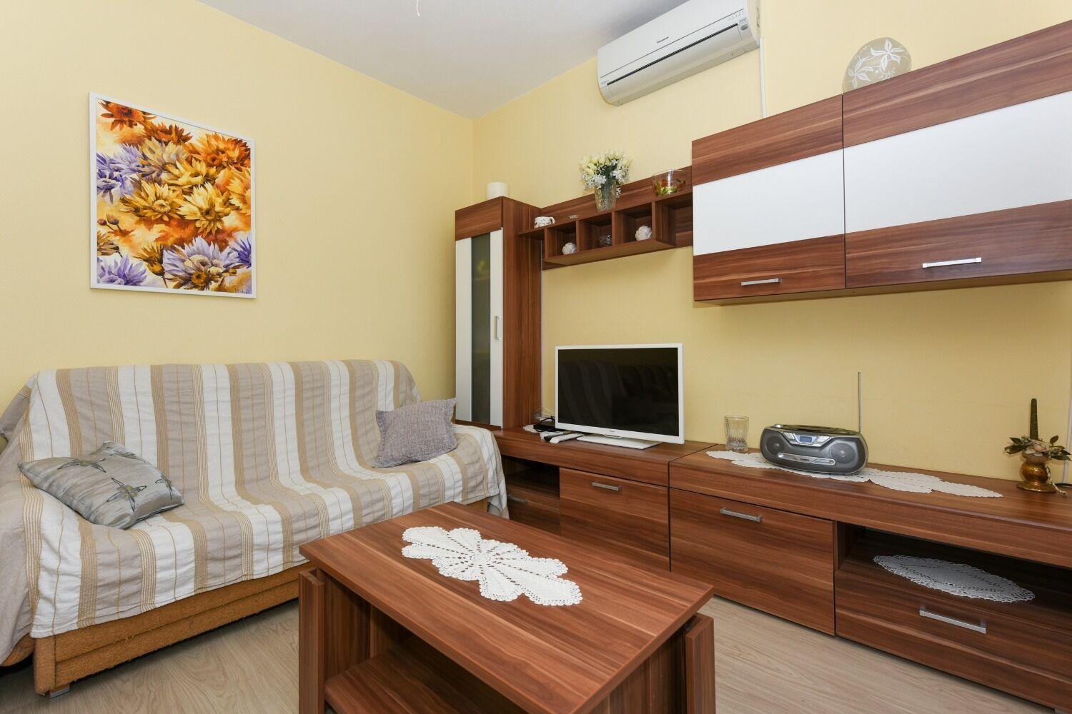 Apartments Kolt - 15M From Sea Kali Εξωτερικό φωτογραφία